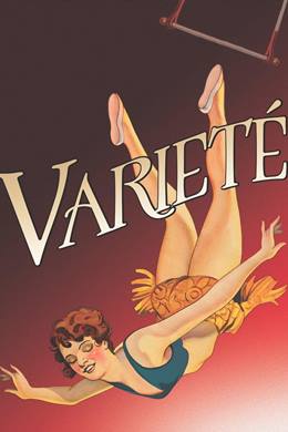 Varieté – Aşk Uğrunda Katil