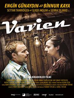 Vavien