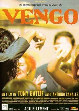 Vengo – İntikam