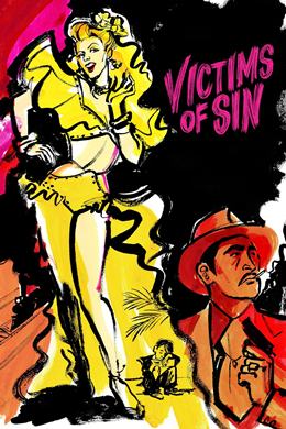 Víctimas Del Pecado – Günahın Kurbanları