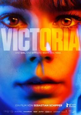 Victoria