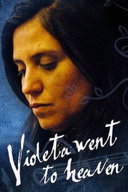 Violeta se Fue a Los Cielos – Violeta Cennete Gitti