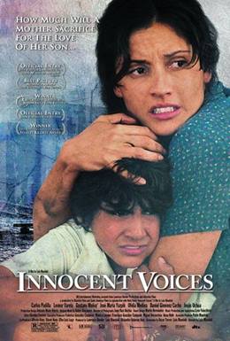 Voces inocentes – Masum Sesler