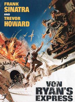 Von Ryan’s Express – Fedailer Treni