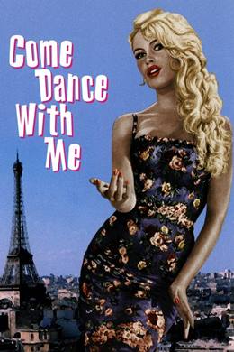 Voulez-vous Danser Avec Moi? – Benimle Dans Eder Misiniz?
