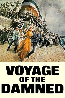 Voyage of the Damned – Lanetliler Gemisi