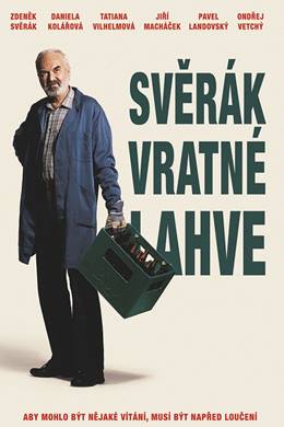 Vratné Lahve – Depozitolu Şişeler