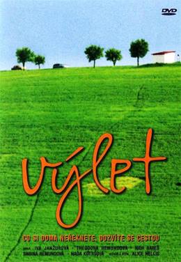 Výlet – Bazı Sırlar Vardır
