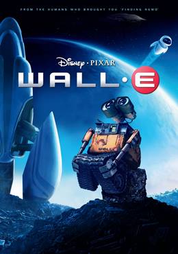 WALL·E – VOL·i