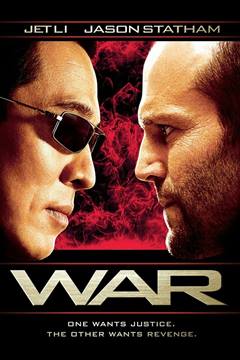 War – Suikastçı