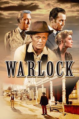 Warlock – Korkunç Mücadele