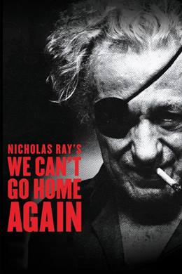 We Can’t Go Home Again