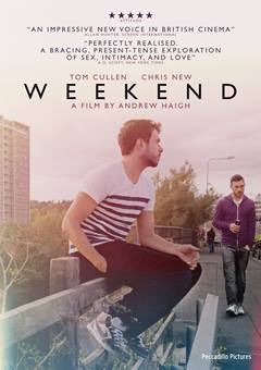 Weekend – Hafta Sonu