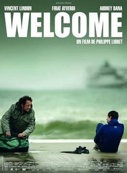 Welcome – Hoşgeldiniz
