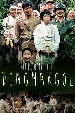 Welkkeom tu Dongmakgol – Dongmakgol’a Hoşgeldiniz