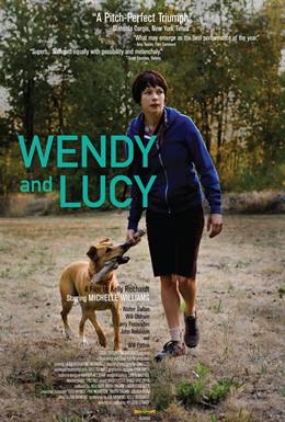 Wendy and Lucy – Wendy ve Lucy