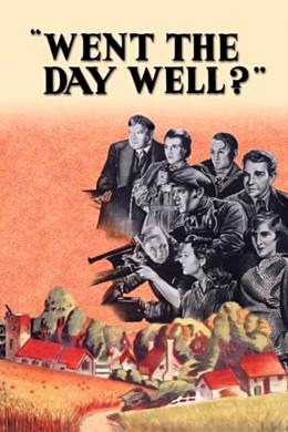 Went the Day Well?