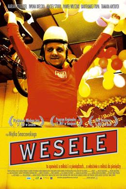 Wesele – Düğün