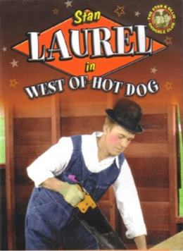 West of Hot Dog
