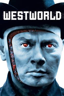 Westworld – Batı Dünyası