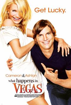 What Happens in Vegas – Burada Olan Burada Kalır