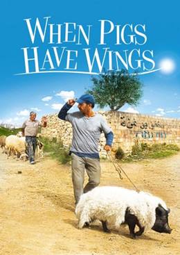 When Pigs Have Wings – Domuzlar Kanatlandığında