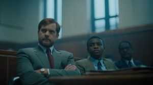 When They See Us 1. Sezon 2. Bölüm
