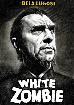 White Zombie – Beyaz Zombi