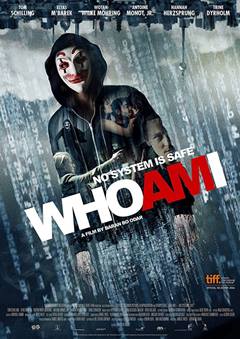 Who Am I – Ben Kimim?