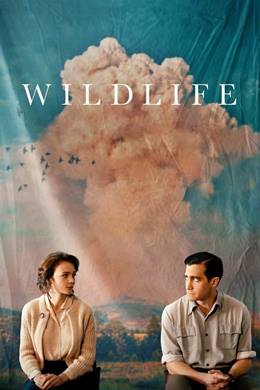 Wildlife – Yangın Yeri