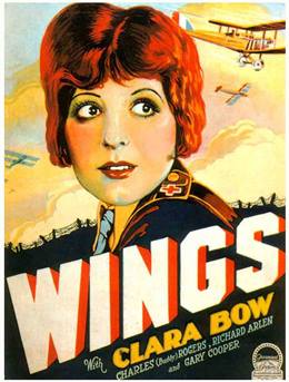 Wings – Kırık Kanatlar