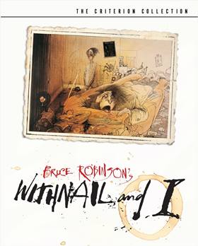 Withnail & I – Withnail ve Ben