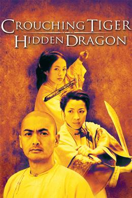 Wo Hu Cang Long – Kaplan Ve Ejderha