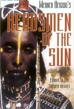 Wodaabe – Die Hirten der Sonne – Wodaabe – Güneşin Çobanları