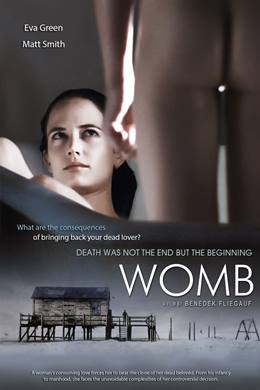 Womb – Rahim