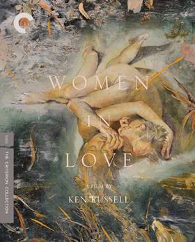 Women in Love – Aşık Kadınlar