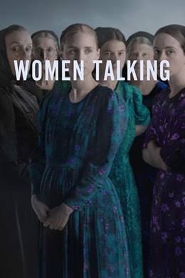 Women Talking – Konuşan Kadınlar
