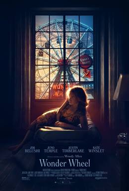 Wonder Wheel – Dönme Dolap