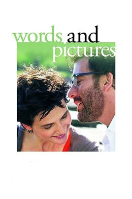 Words and Pictures – Sözcükler ve Resimler