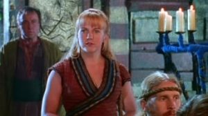 Xena: Warrior Princess – Zeyna: Savaşçı Prenses 1. Sezon 13. Bölüm
