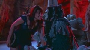 Xena: Warrior Princess – Zeyna: Savaşçı Prenses 1. Sezon 16. Bölüm
