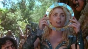 Xena: Warrior Princess – Zeyna: Savaşçı Prenses 1. Sezon 22. Bölüm
