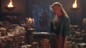 Xena: Warrior Princess – Zeyna: Savaşçı Prenses 1. Sezon 4. Bölüm