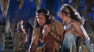 Xena: Warrior Princess – Zeyna: Savaşçı Prenses 1. Sezon 7. Bölüm