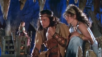 Xena: Warrior Princess – Zeyna: Savaşçı Prenses 1. Sezon 7. Bölüm