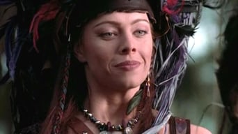 Xena: Warrior Princess – Zeyna: Savaşçı Prenses 2. Sezon 13. Bölüm