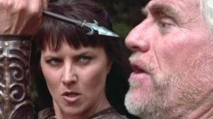 Xena: Warrior Princess – Zeyna: Savaşçı Prenses 2. Sezon 17. Bölüm