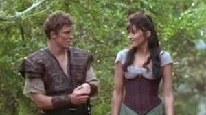 Xena: Warrior Princess – Zeyna: Savaşçı Prenses 2. Sezon 2. Bölüm