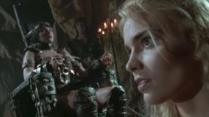 Xena: Warrior Princess – Zeyna: Savaşçı Prenses 2. Sezon 5. Bölüm