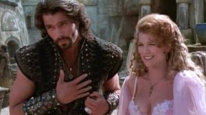 Xena: Warrior Princess – Zeyna: Savaşçı Prenses 3. Sezon 10. Bölüm